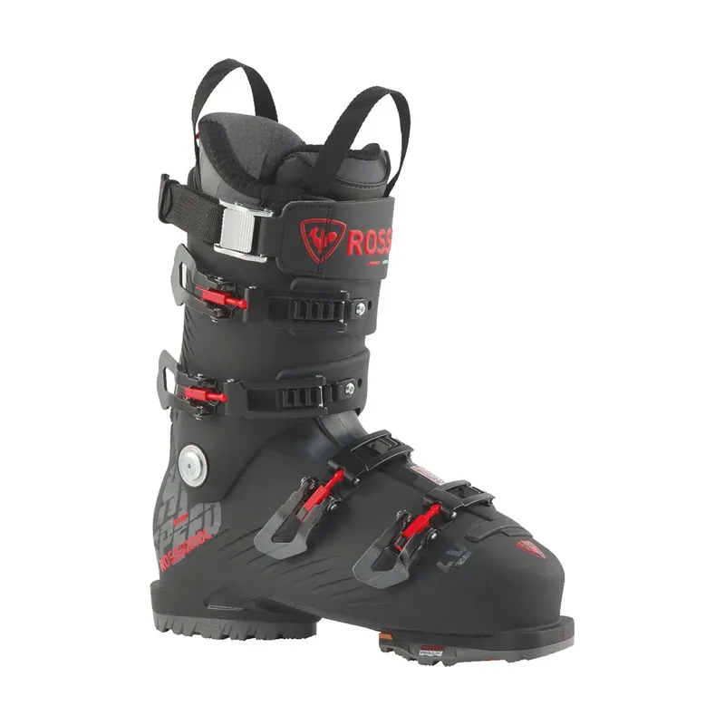 Botas De Esquí Alpino Hi-speed Elite 130 Car Lv Gw