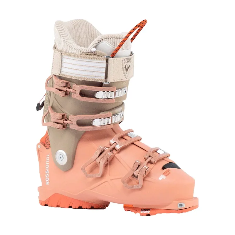 Botas De Esquí Alpino Para Mujer Alltrack Elite 110 Lt W Gw