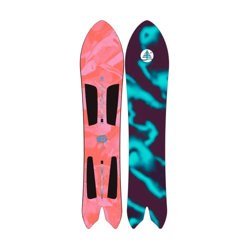 Tabla De Snowboard 3d Family Tree Channel Surfer