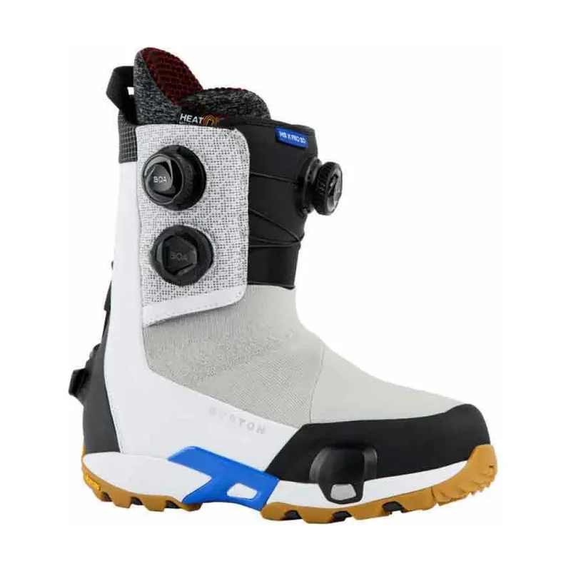 Botas De Snowboard Step On Para Mujer Highshot X Pro