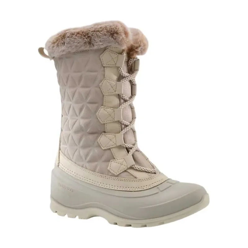 Botas De Nieve Snovalley6