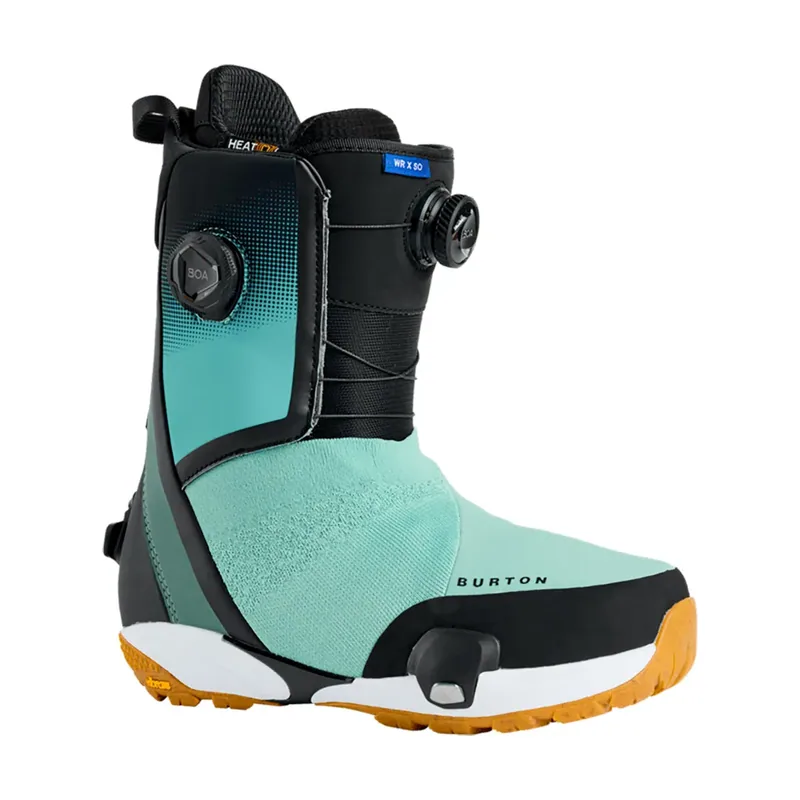 Botas De Snowboard Para Fijaciones Waverange X