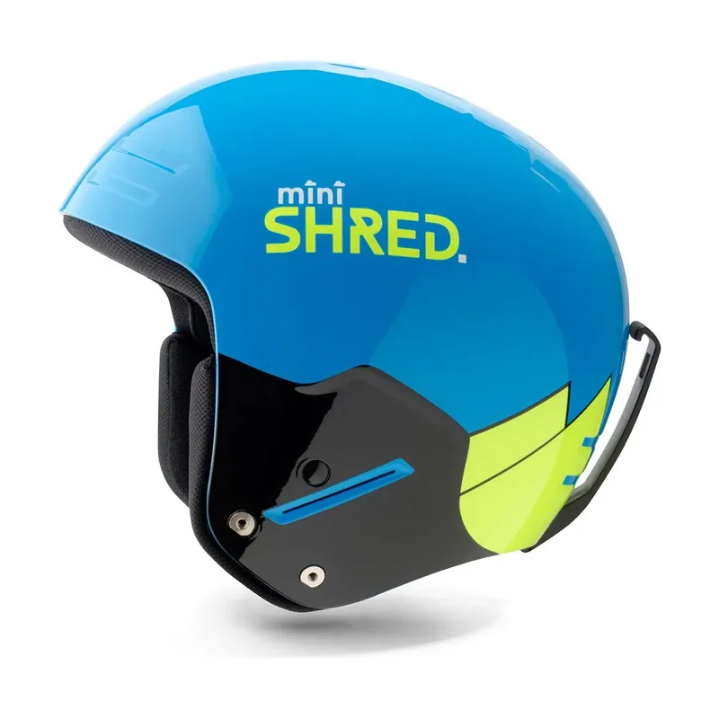 Casco Basher Mini