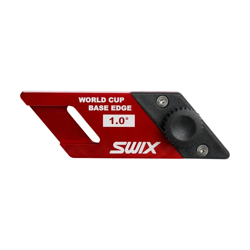 Herramienta World Cup Base Edge Beveling-1º