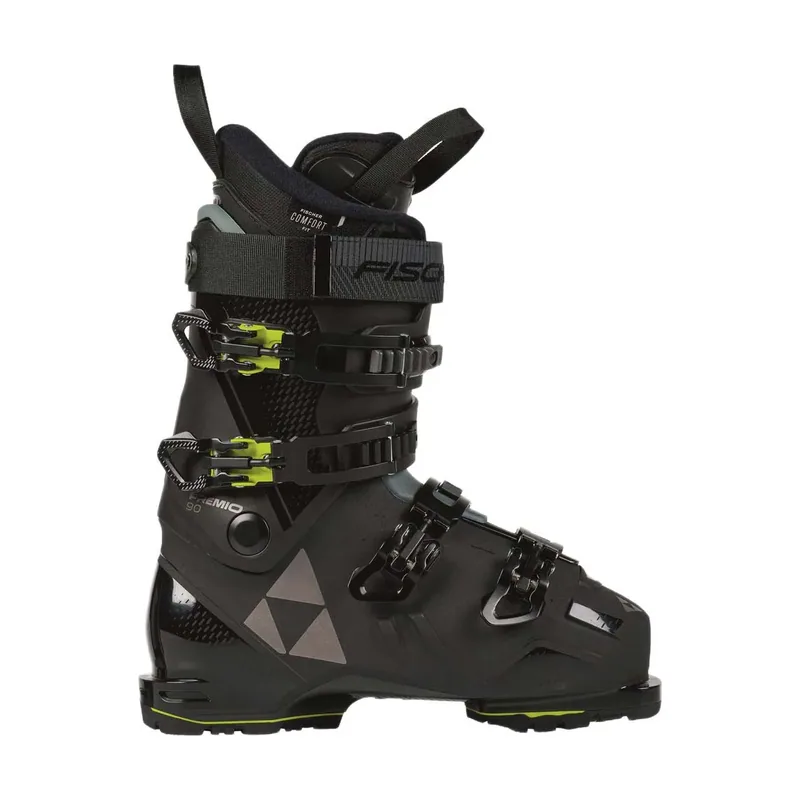 Fischer Botas De Esquí Alpino Premio 90