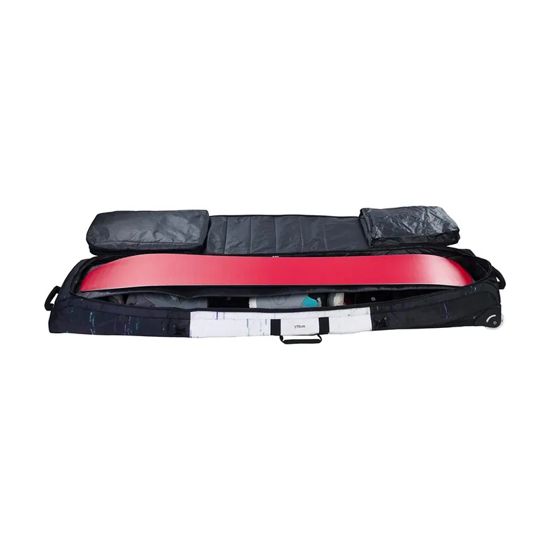 Rodillo Para Equipo De Nieve 155l