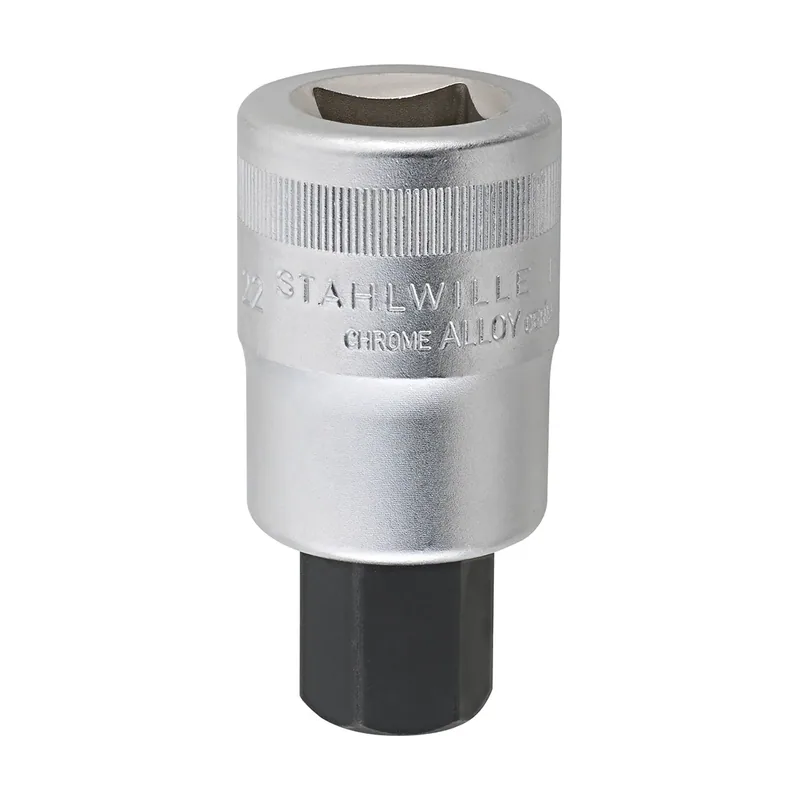 Llave Allen 3/4 17mm 80mm