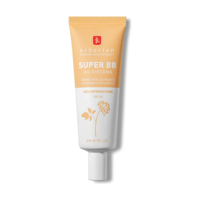 Erborian Super BB