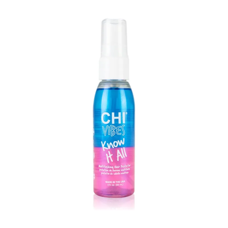 Vibes Spray Protector Multitarea para el Cabello 59 ml