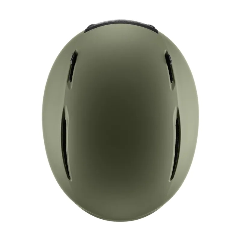 Skihelm monte LT MIPS Caqui