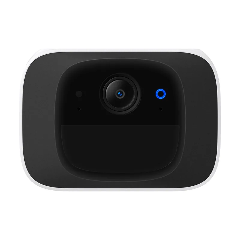 Eufy SoloCam S220 2-Cam Pack Cubo