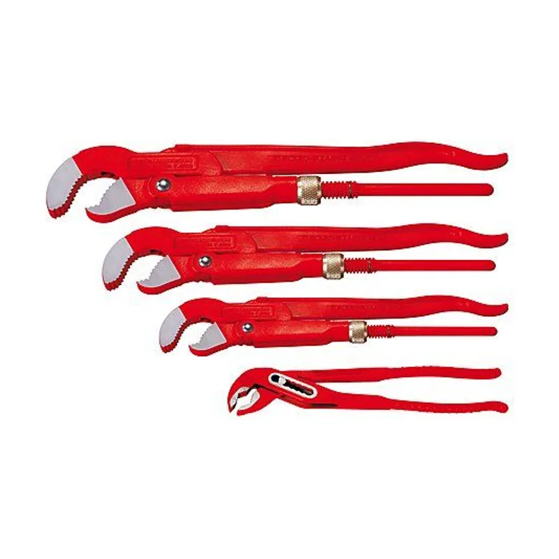 070137X llave de tubo