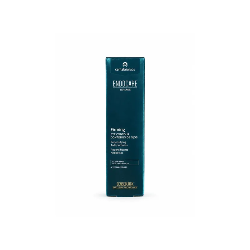 Endocare Tensage Firming Eye Contour 15ml