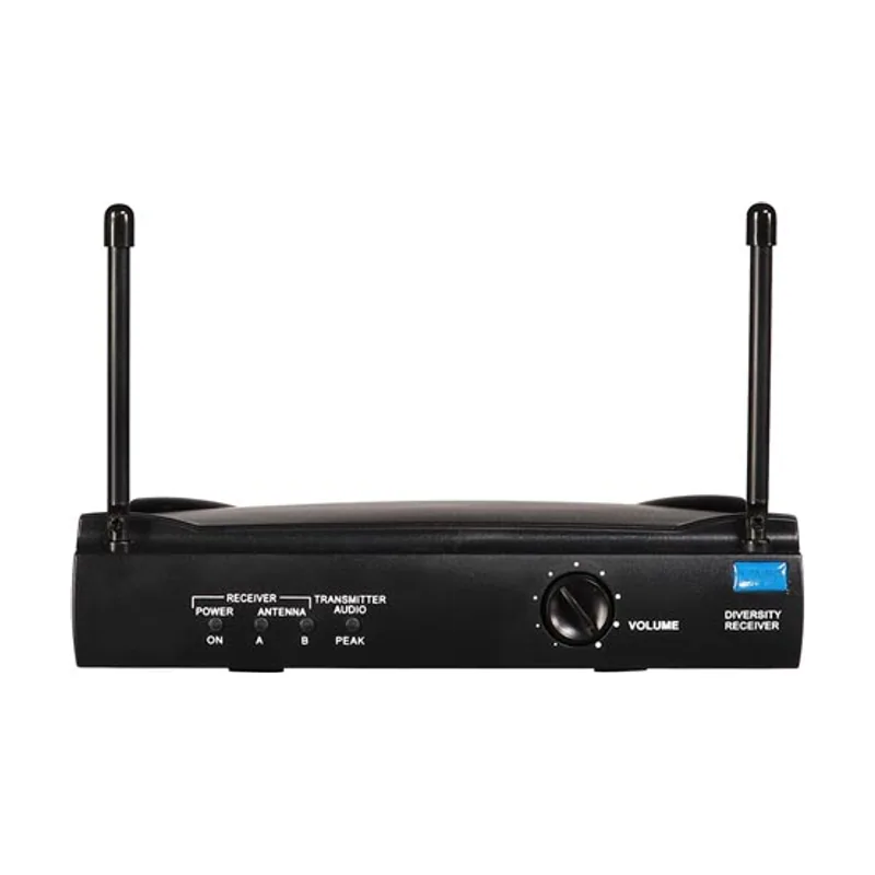 Micrófono UHF HQMC10011