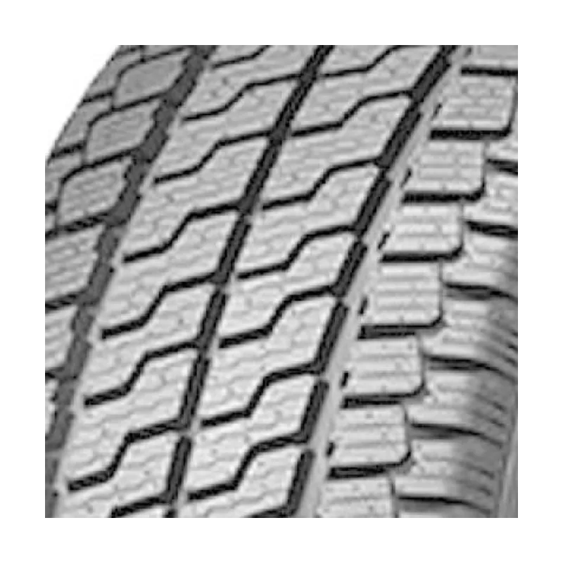 Nexen N blue 4 Season Van 225/70 R15 112/110R