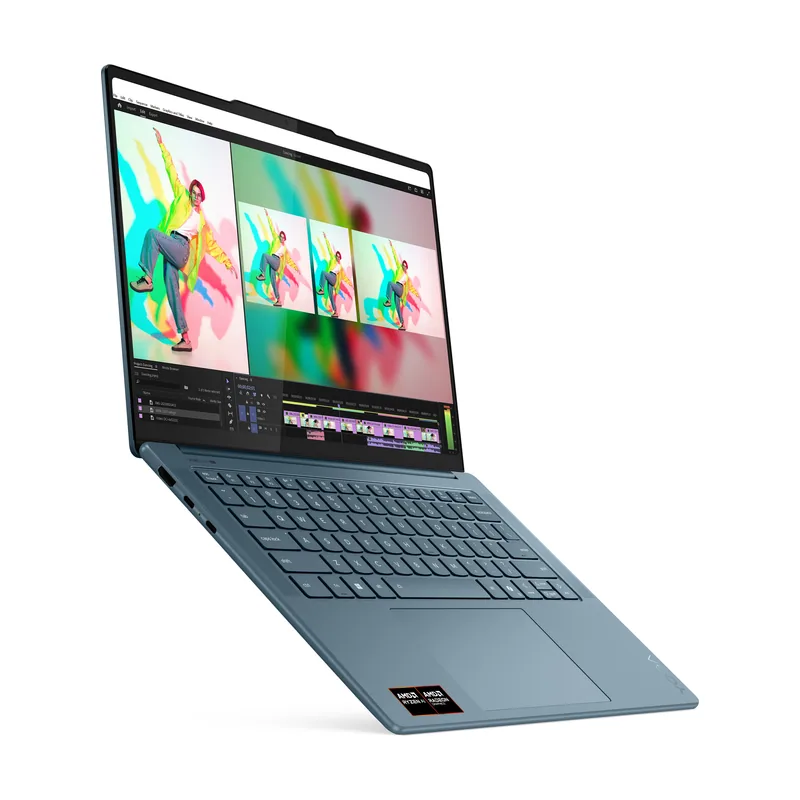 Lenovo Yoga Pro 7 (14AKP10)