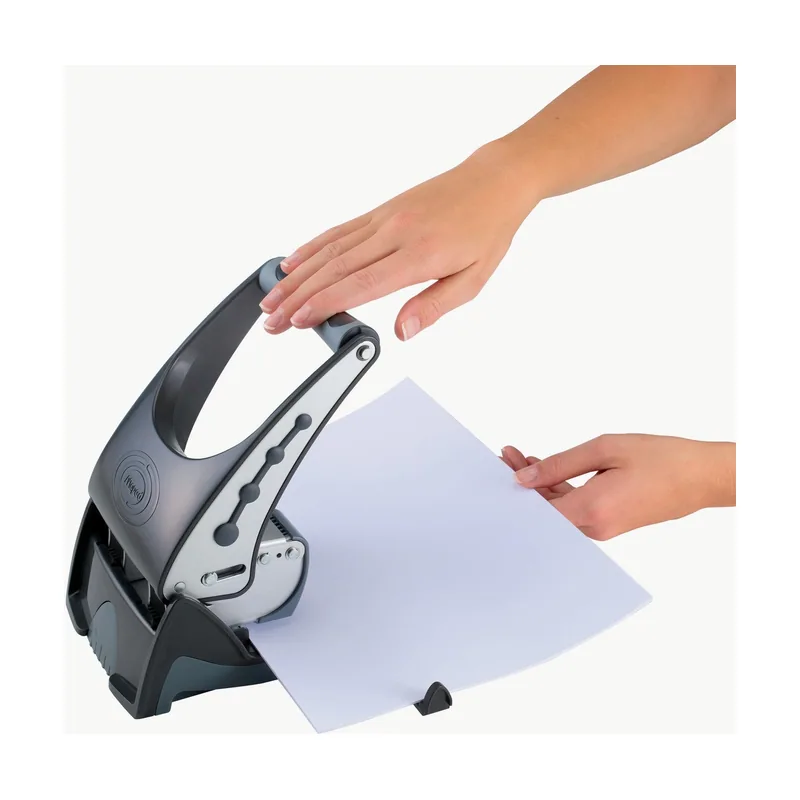 Perforadora de Papel 656510