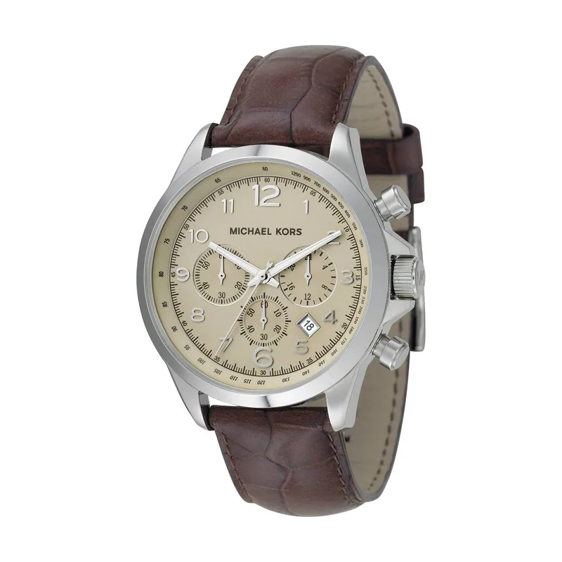 Reloj Hombre MK8115 Ø 45 mm
