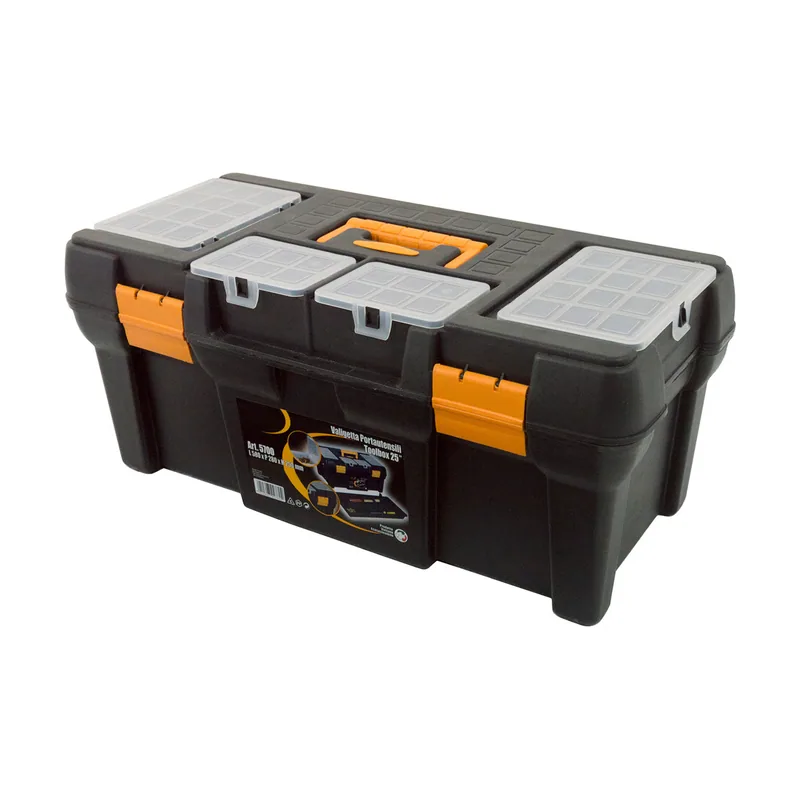Caja de herramientas accesorios caja de herramientas pequeño