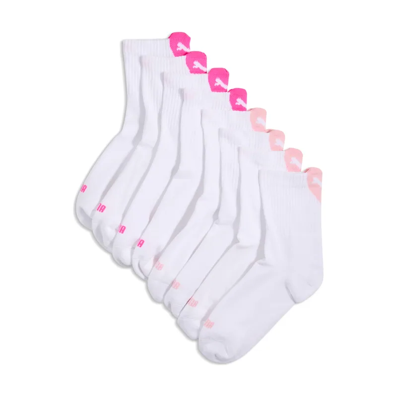 Calcetines cortos para mujer (paquete de 4) 947150