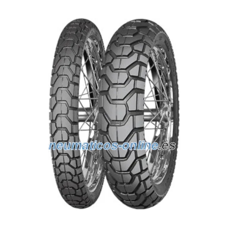 Enduro Trail ADV 2 120/70-16 TT/TL 57S Rueda delantera