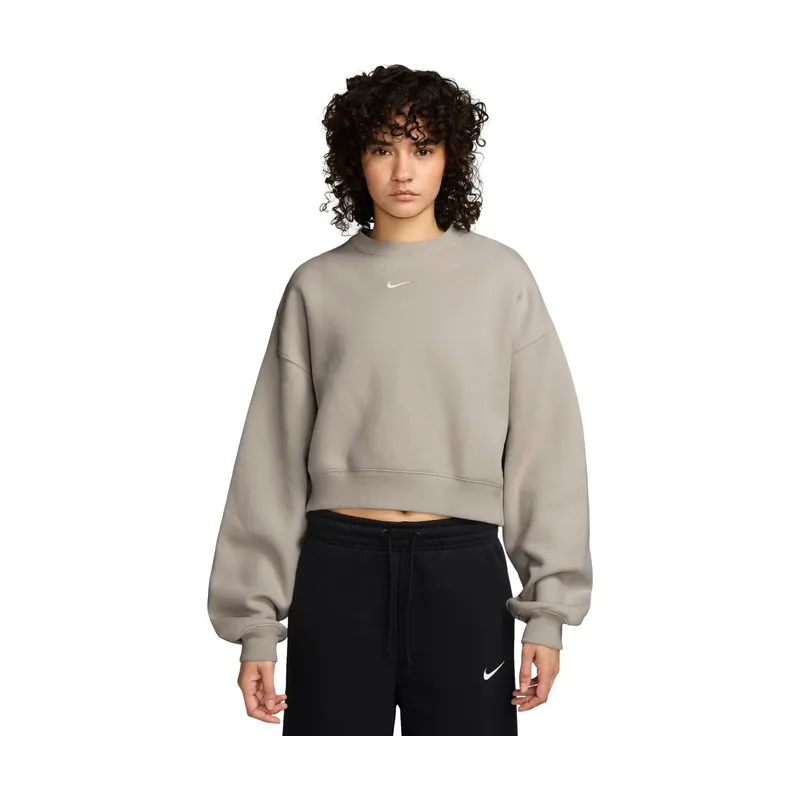 Sudadera Studio Medium Weight