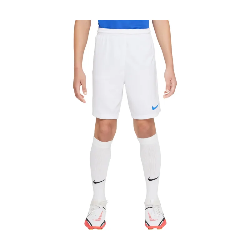 Pantalón corto para niños Dri-FIT Park 3