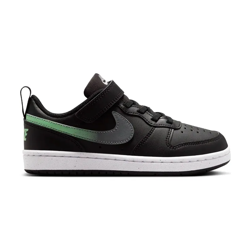 Zapatillas Court Borough Low para niño