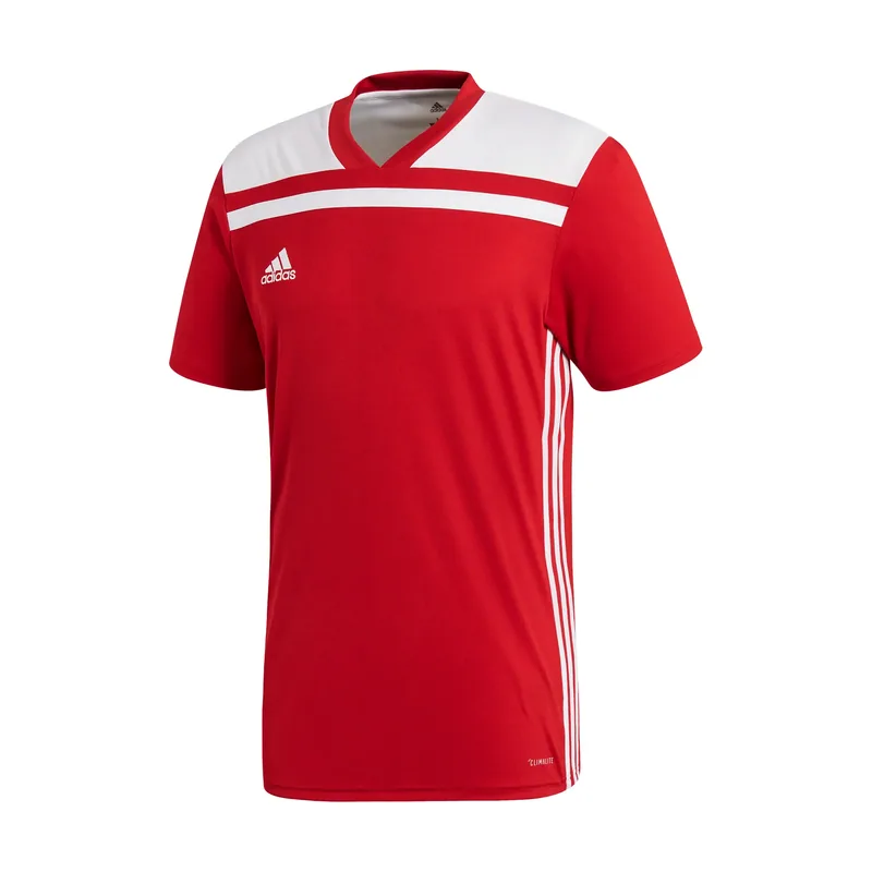 Camiseta Regista 18