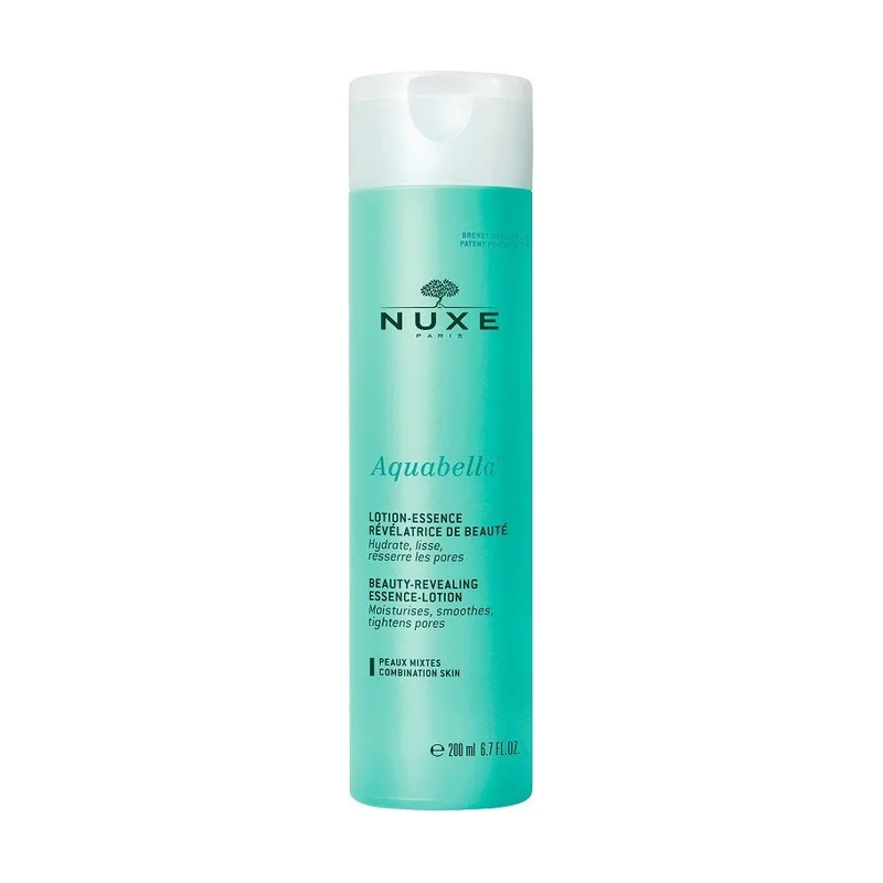 Nuxe Aquabella Loción-Esencia 200ml