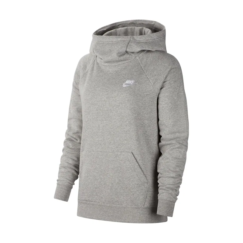 Sudadera con capucha Nsw Essntl Fnl Po