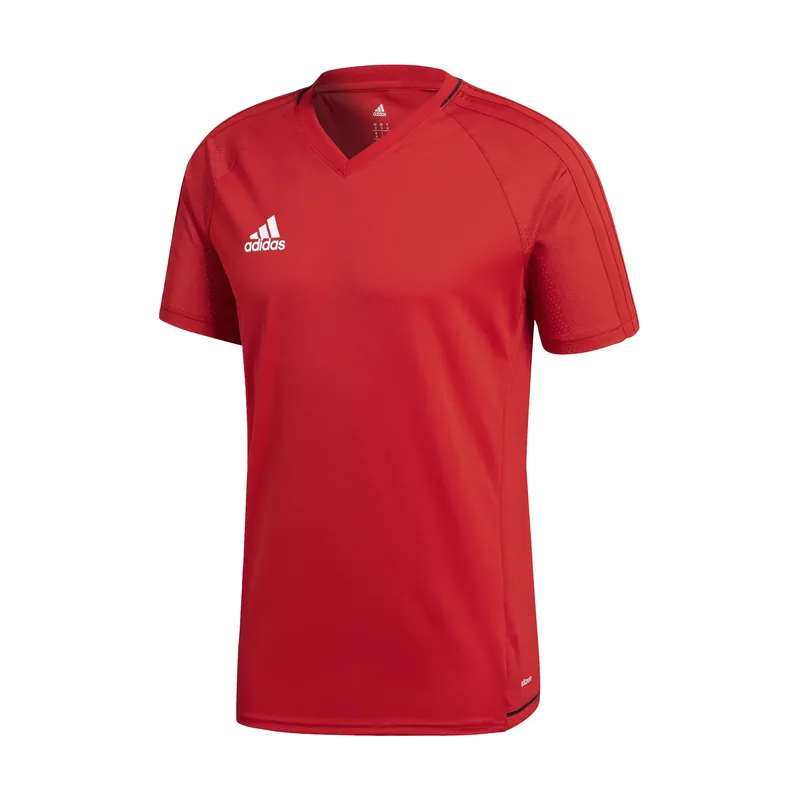 Camiseta Tiro 17