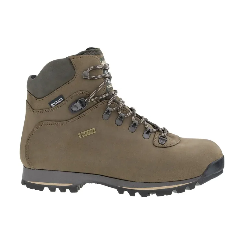 Botas de montaña Trotter II Mid