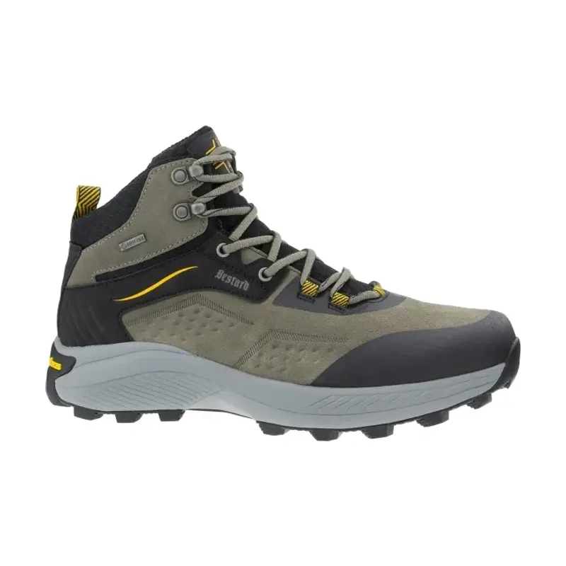 Botas de montaña Active Pro High