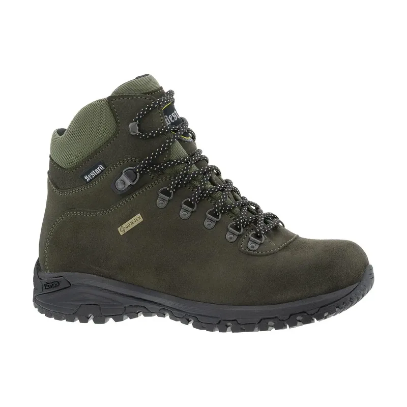 Botas de montaña Vereda Mid
