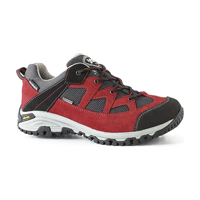Botas de montaña Flow GT Low