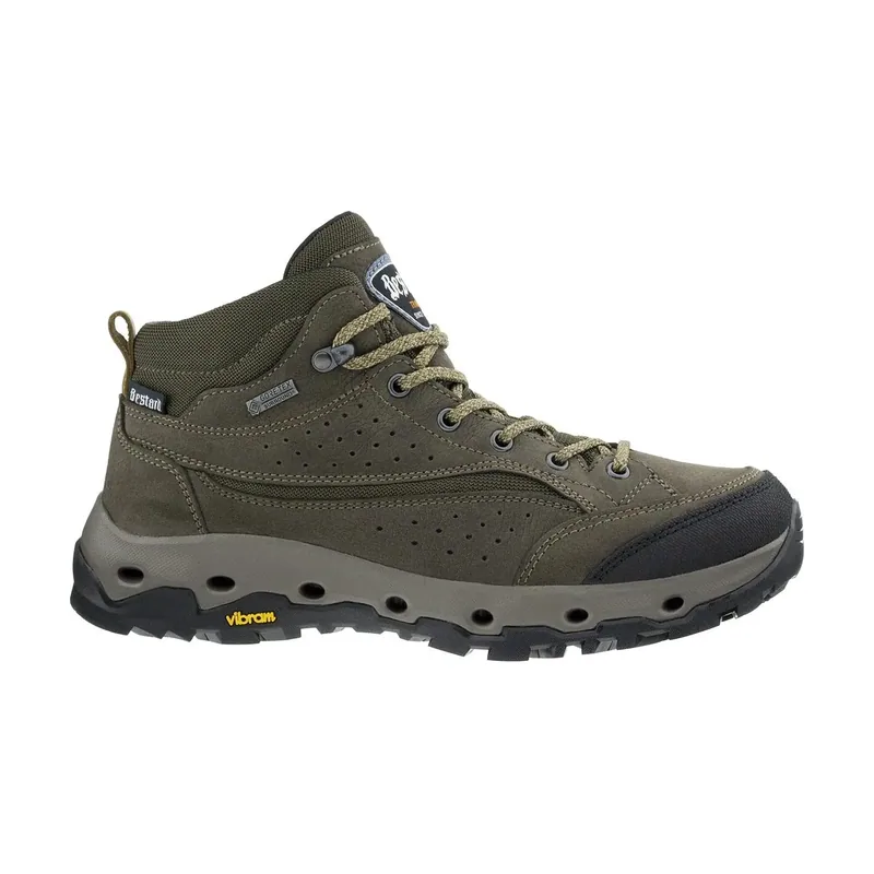 Botas de montaña Paris Mid