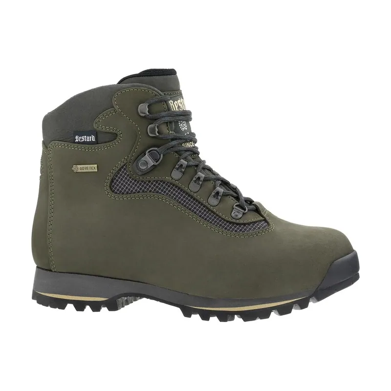 Botas de montaña Dovre OFS High
