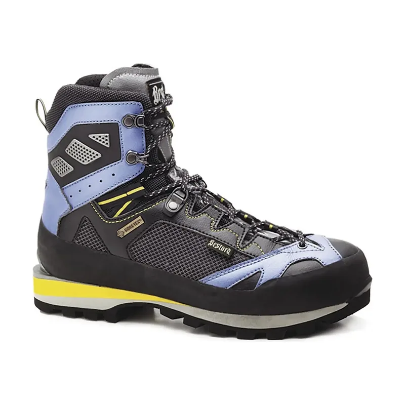 Botas de montaña para mujer Trek Alpine High