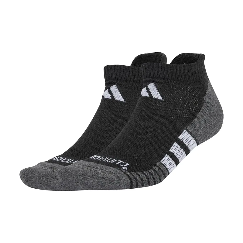 Calcetines bajos acolchados para niño Performance Climacool (x3)