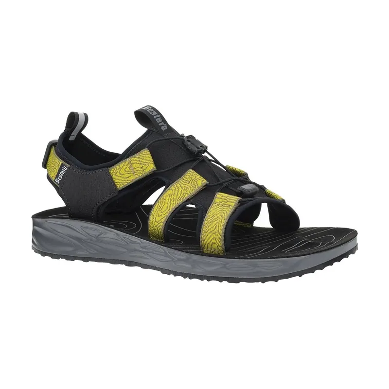 Sandalias de senderismo Cross