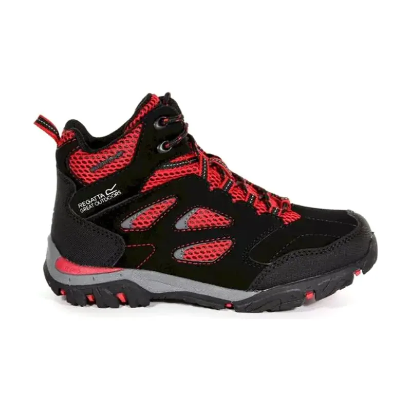 Botas de montaña Holcombe Iep
