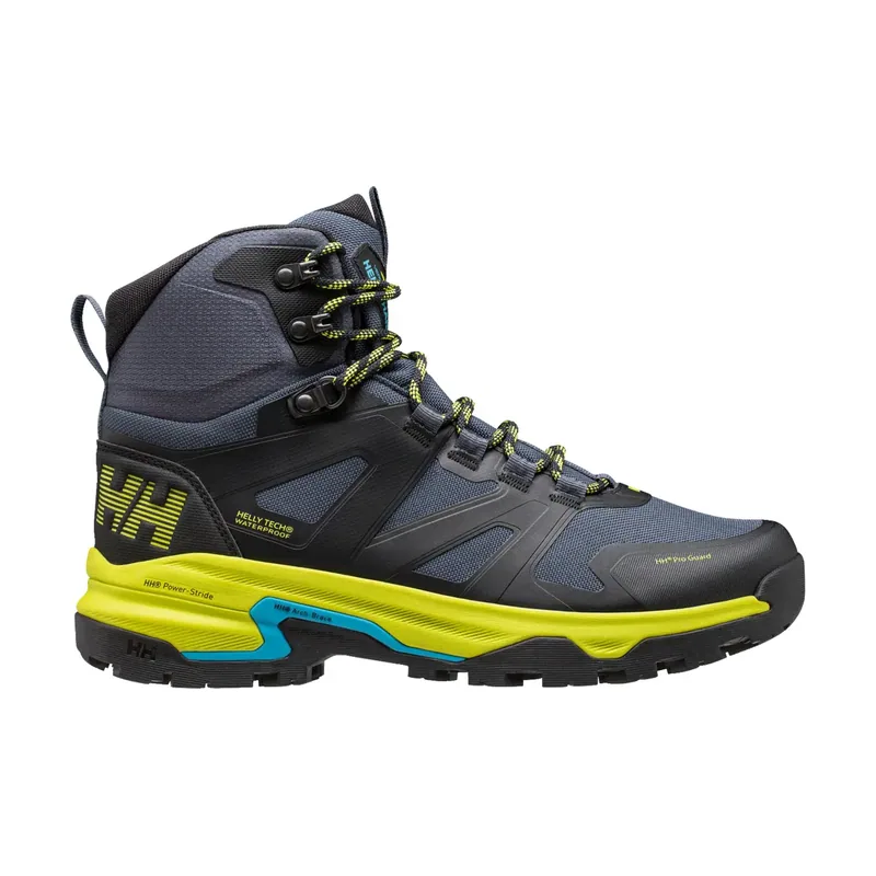 Botas de montaña Ascender HT