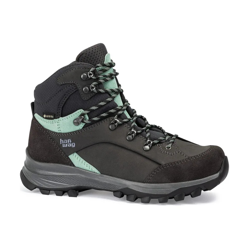 Botas de montaña Alta Bunion III GTX