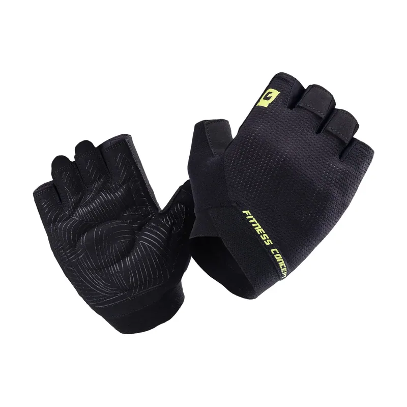 Guantes Cross The Line Ilario