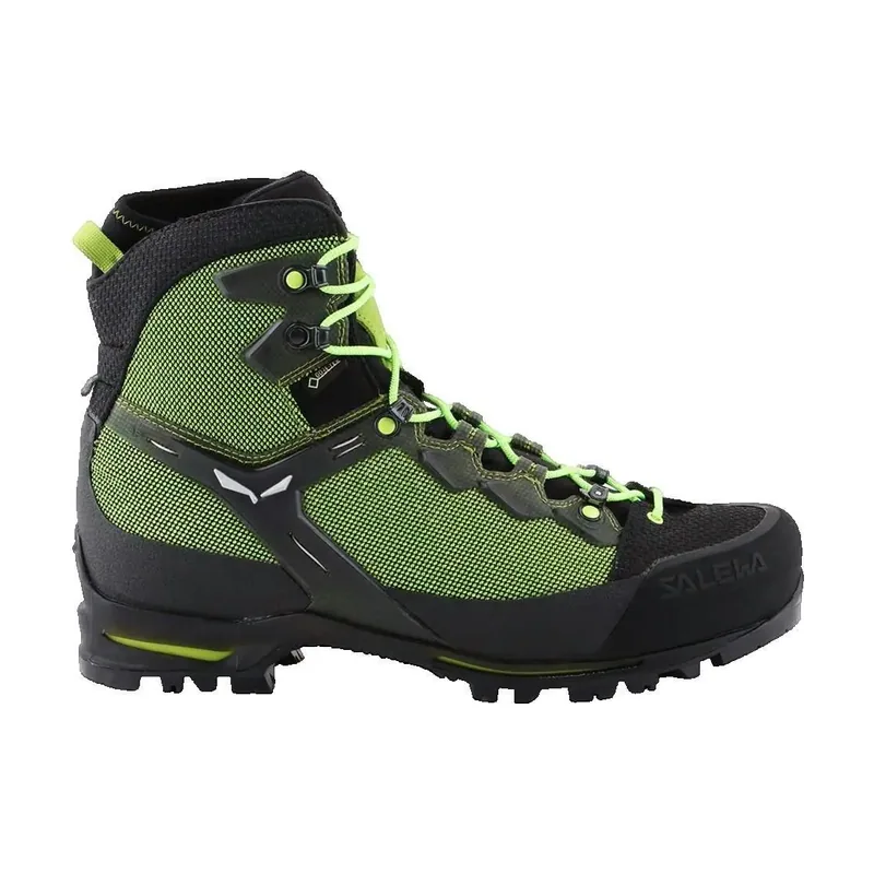 Botas de montaña Ms Raven 3