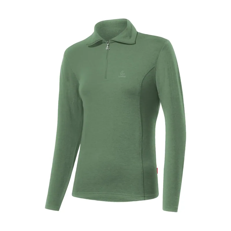 Camiseta manga larga mujer Turtle Transtex®