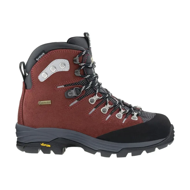 Botas de montaña para mujer Spider K High