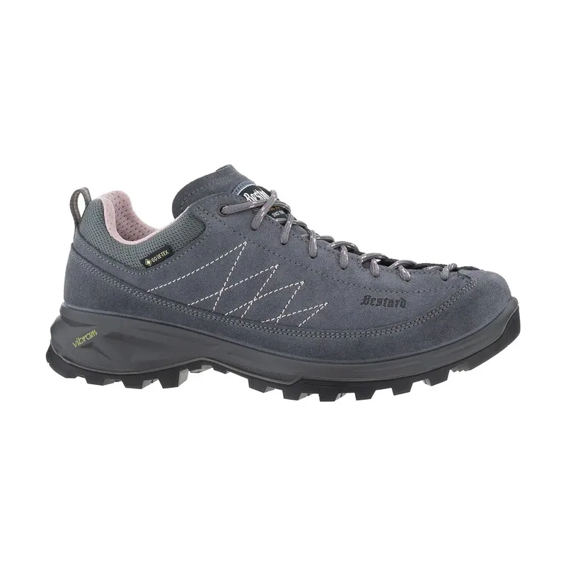Botas de montaña para mujer Garbí Low