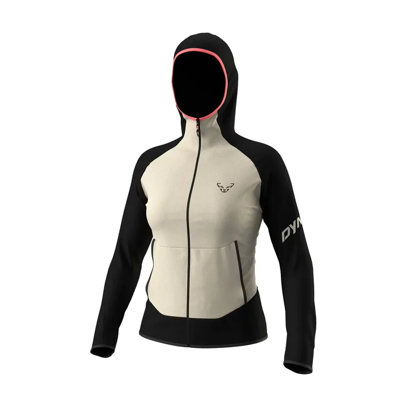 Chaqueta con capucha Transalper Light